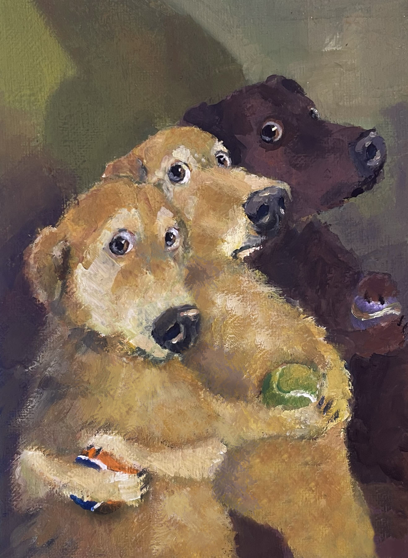 art
