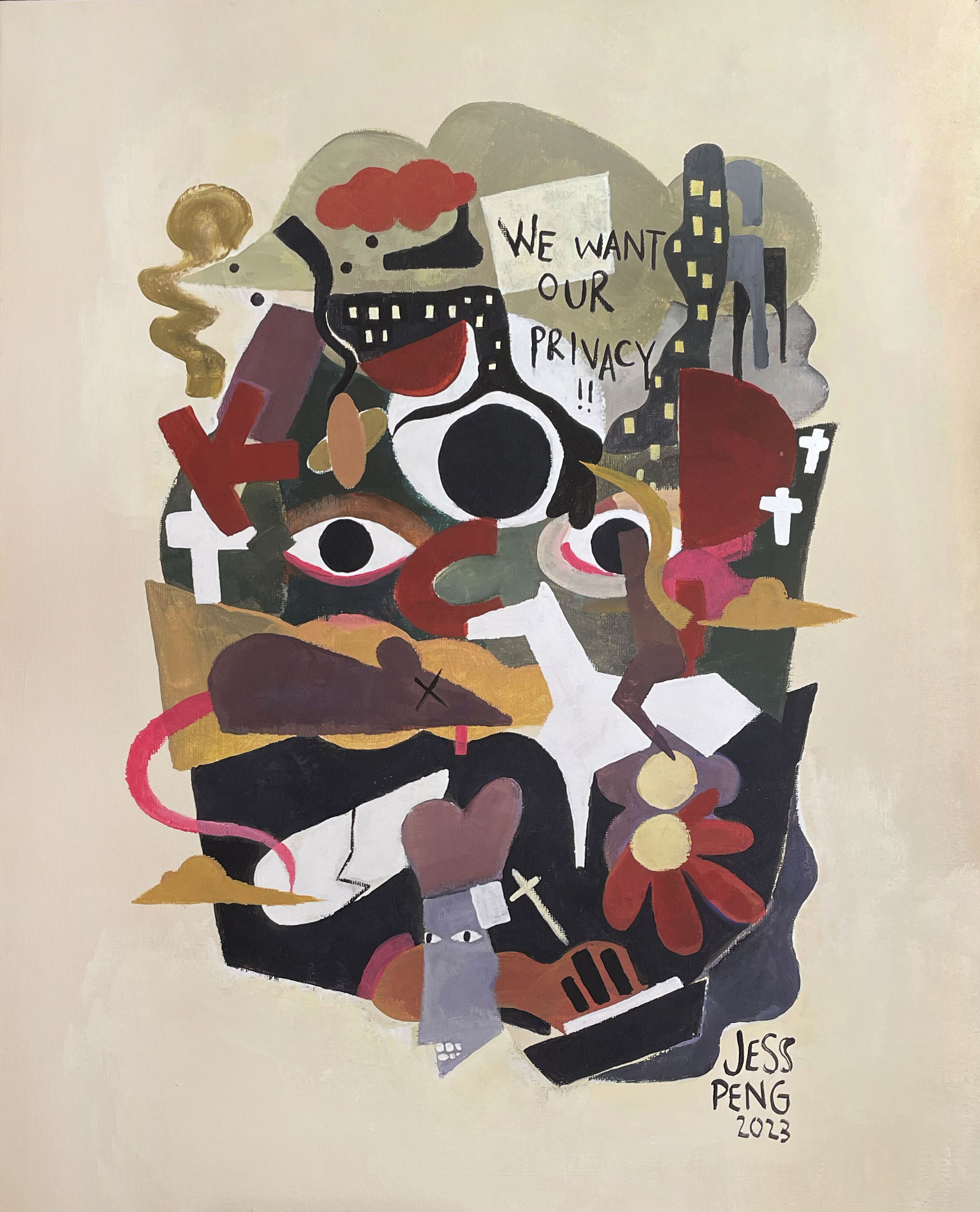 art